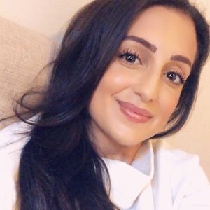 Meet your Posher, Katelyn